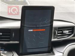 فورد إكسبلورر